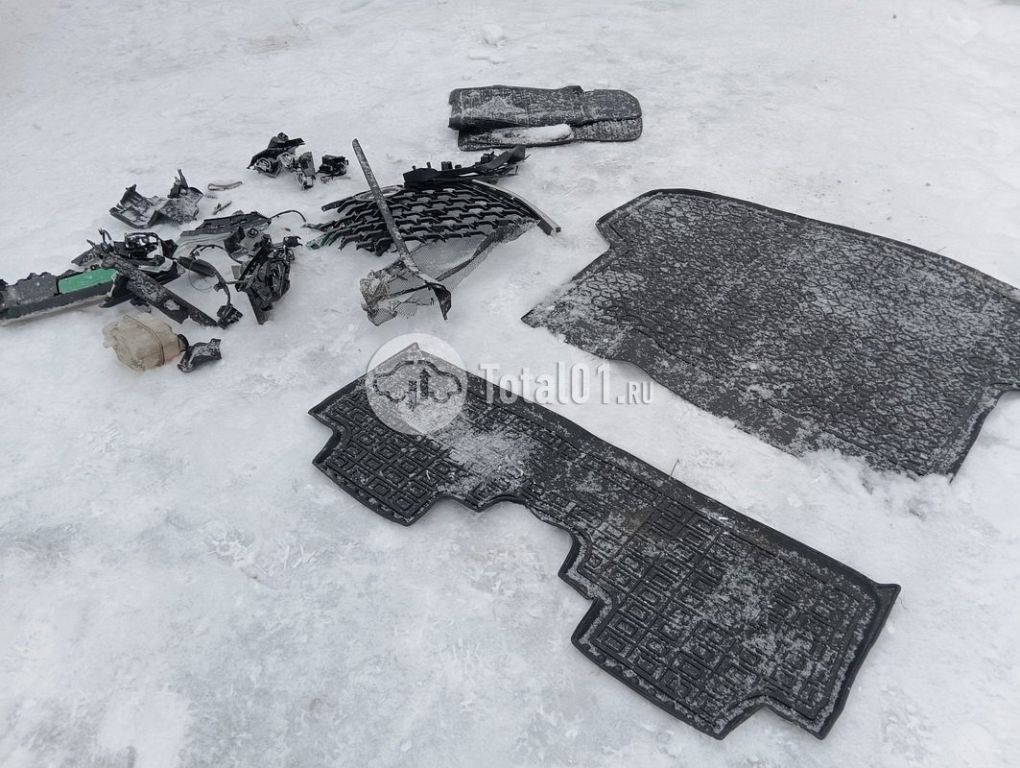 Фото Lexus RX 16