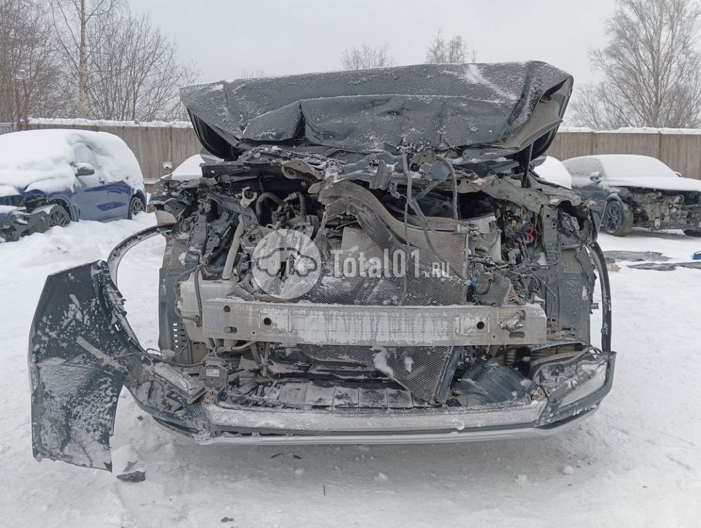 Фото Lexus RX 20