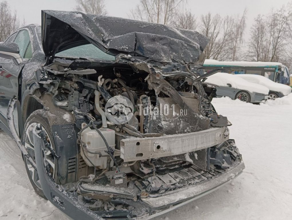 Фото Lexus RX 22