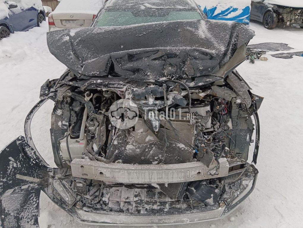 Фото Lexus RX 26