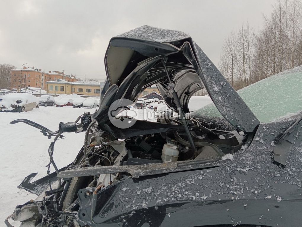 Фото Lexus RX 32