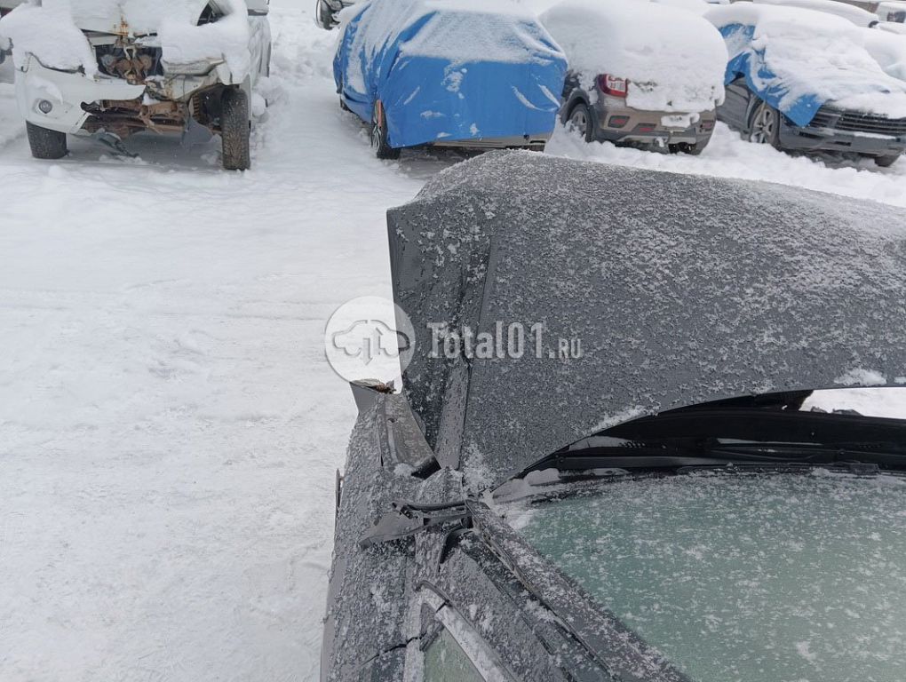 Фото Lexus RX 36