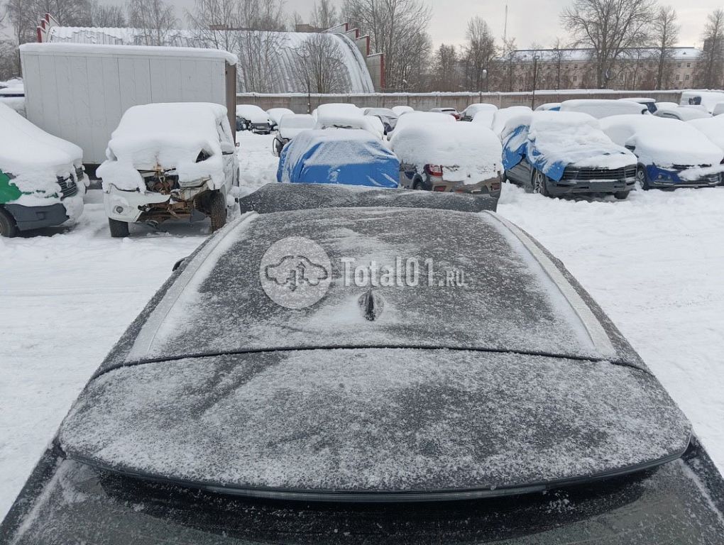 Фото Lexus RX 48