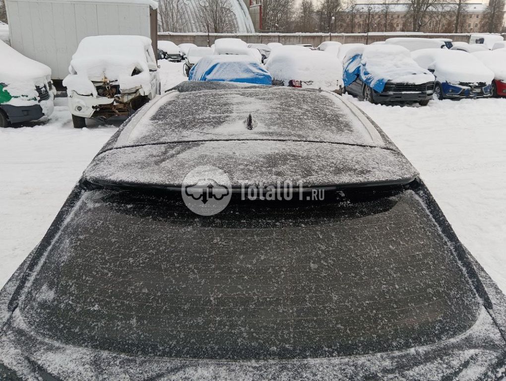 Фото Lexus RX 50