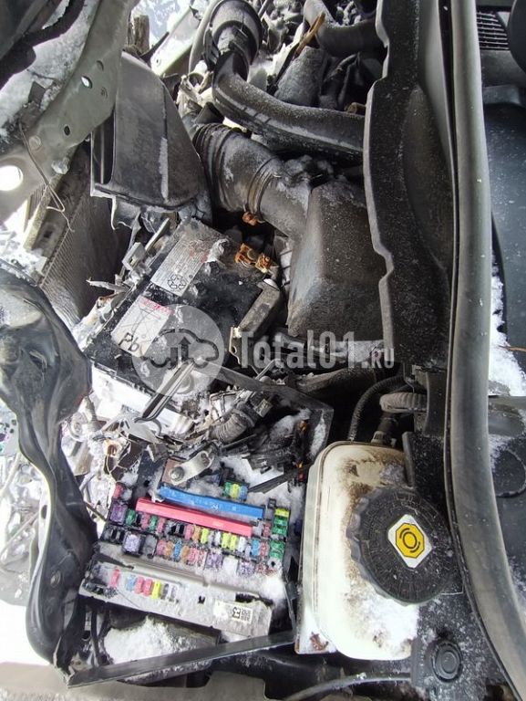 Фото Lexus RX 74