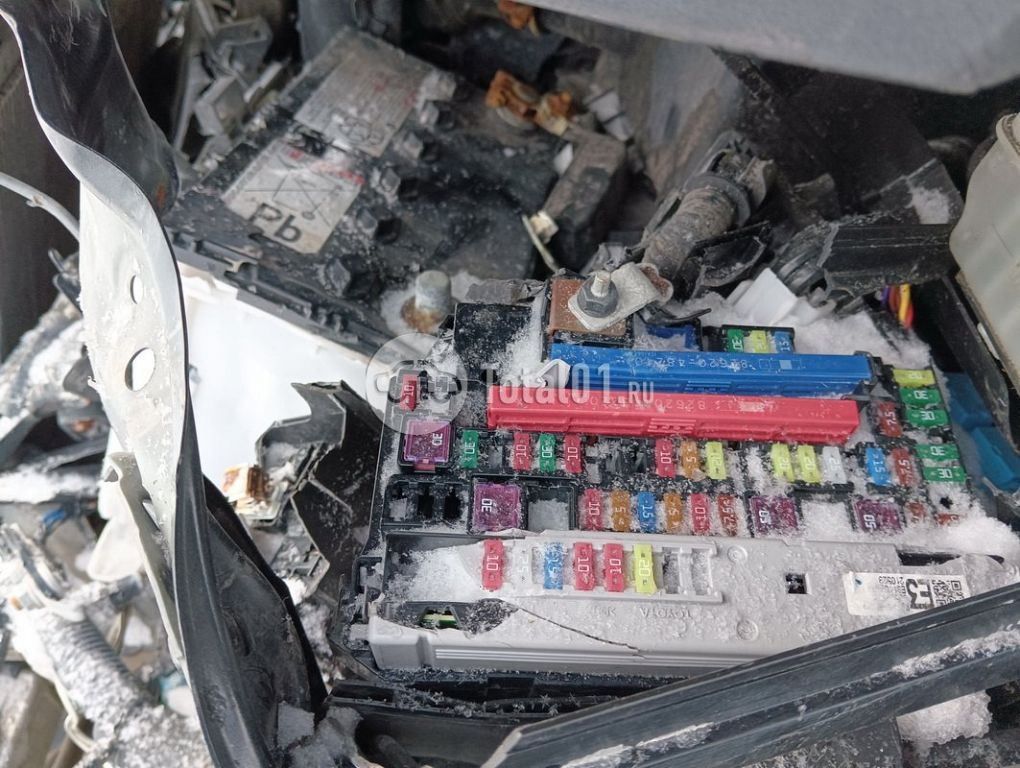 Фото Lexus RX 78