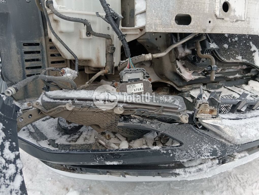 Фото Lexus RX 84