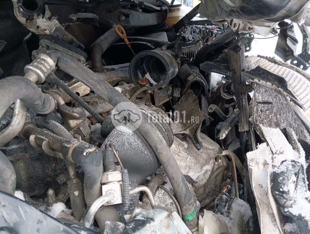 Фото Lexus RX 88