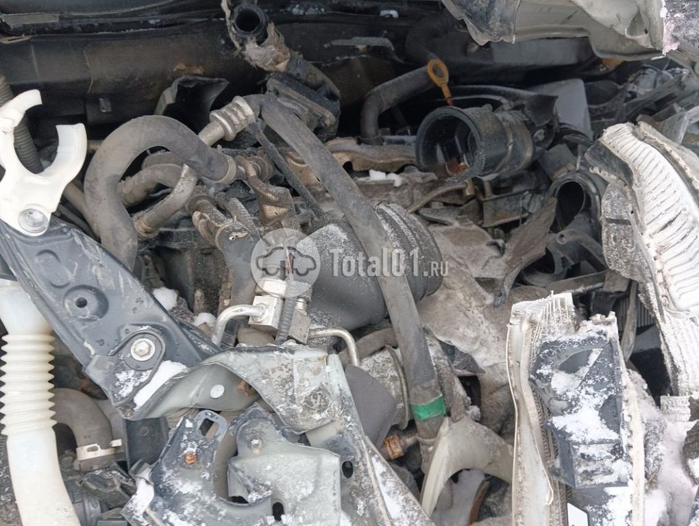 Фото Lexus RX 90