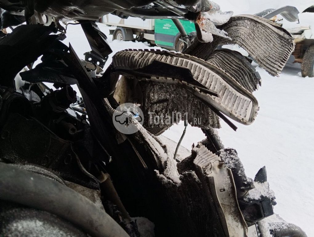 Фото Lexus RX 98