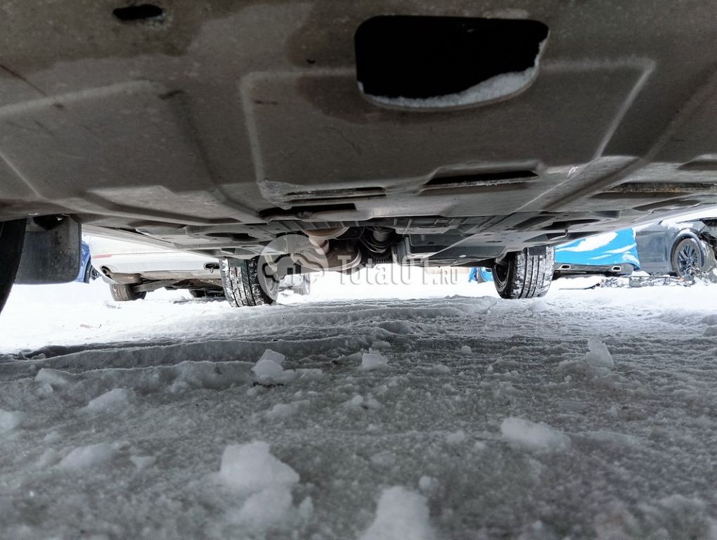 Фото Lexus RX 102