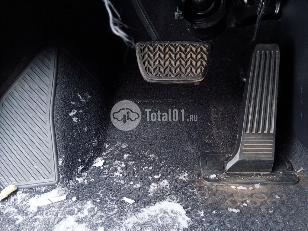 Фото Lexus RX 112