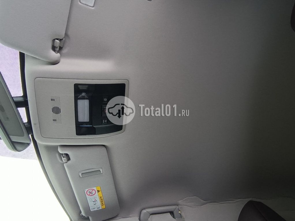 Фото Lexus RX 120