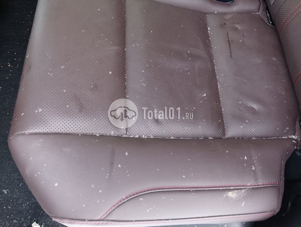 Фото Lexus RX 128