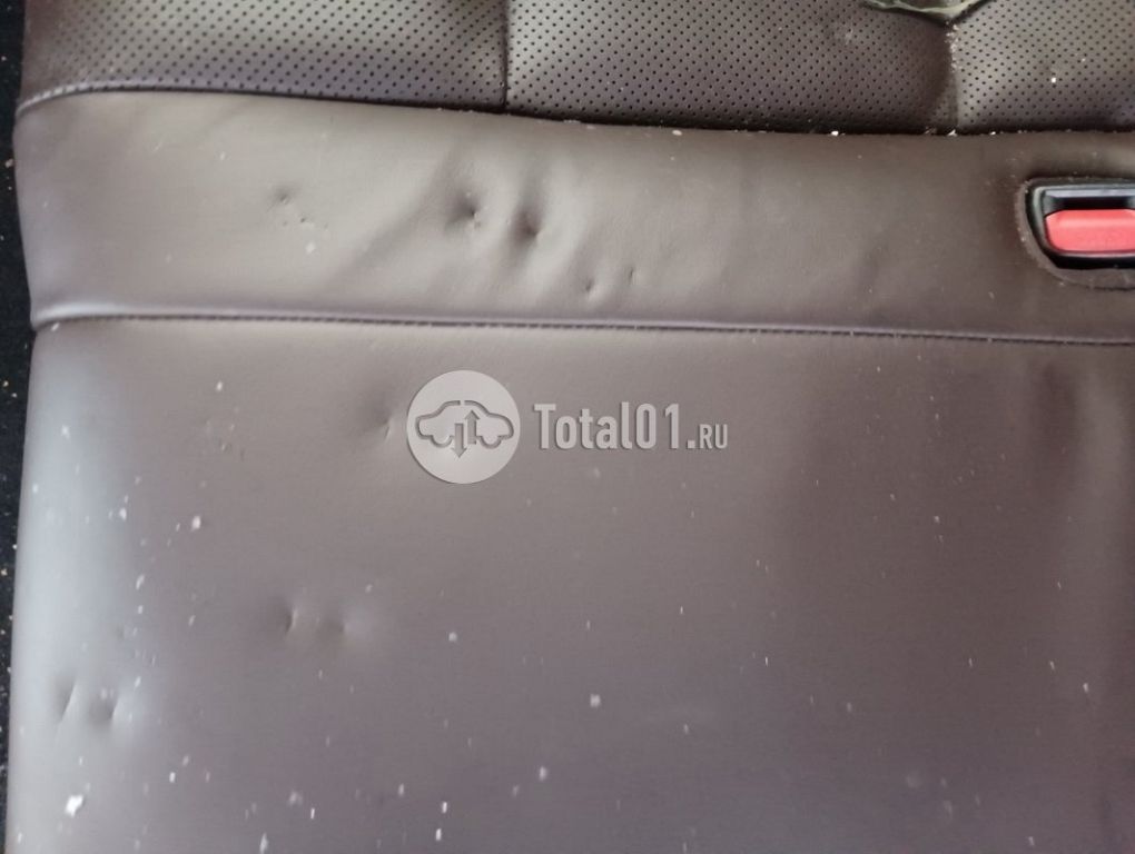 Фото Lexus RX 130