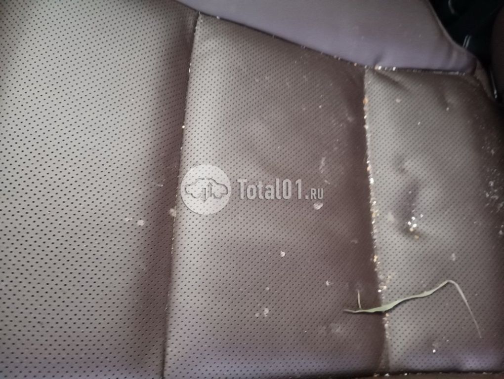 Фото Lexus RX 132