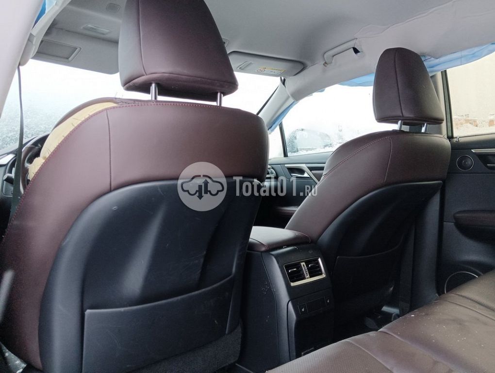 Фото Lexus RX 134