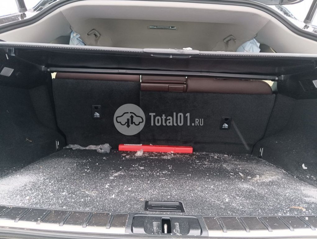 Фото Lexus RX 144