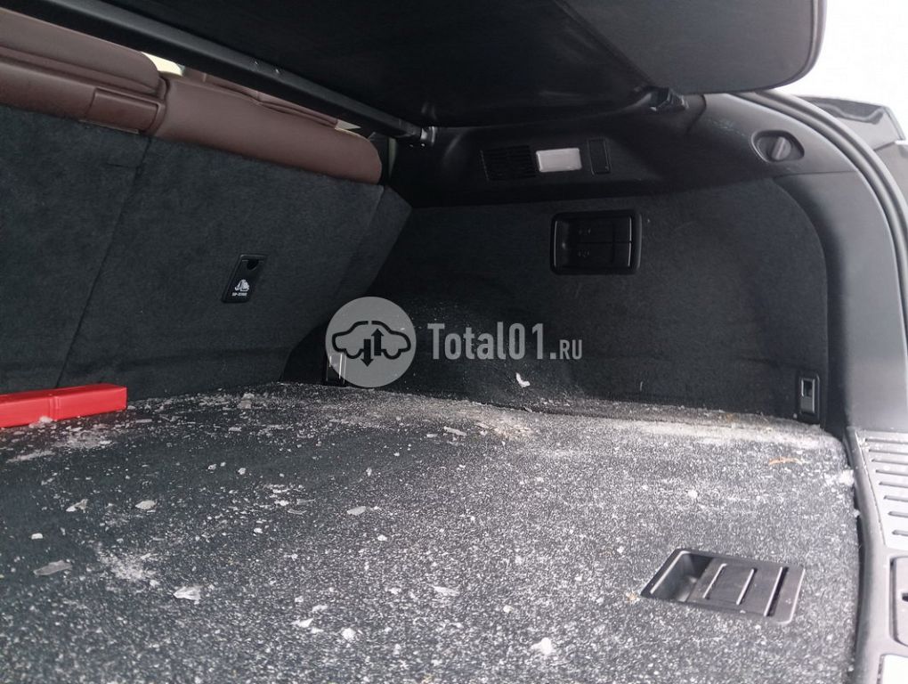 Фото Lexus RX 148