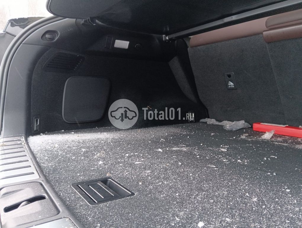 Фото Lexus RX 150