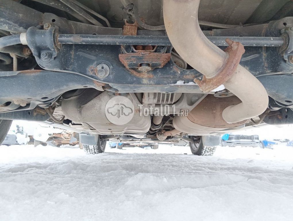 Фото Lexus RX 154