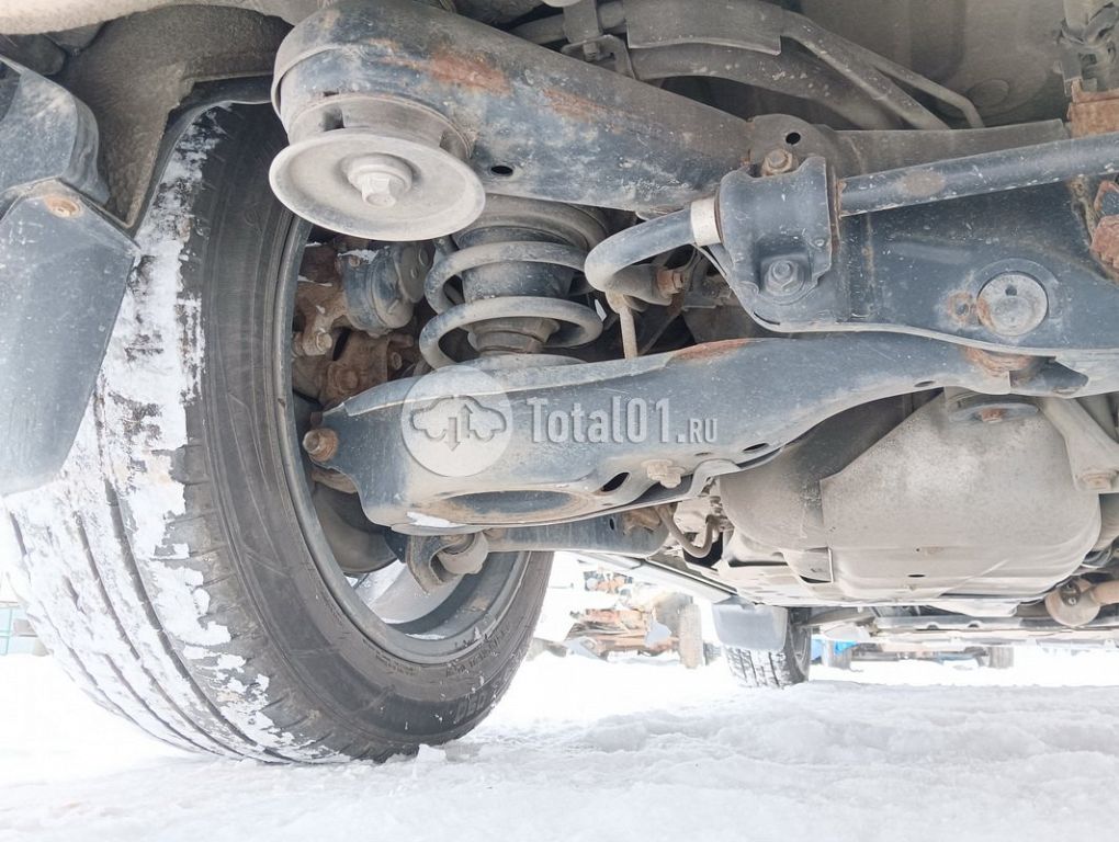 Фото Lexus RX 158