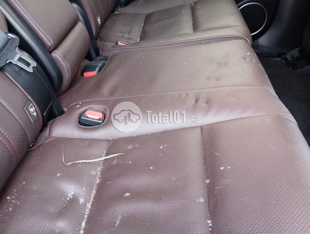 Фото Lexus RX 164