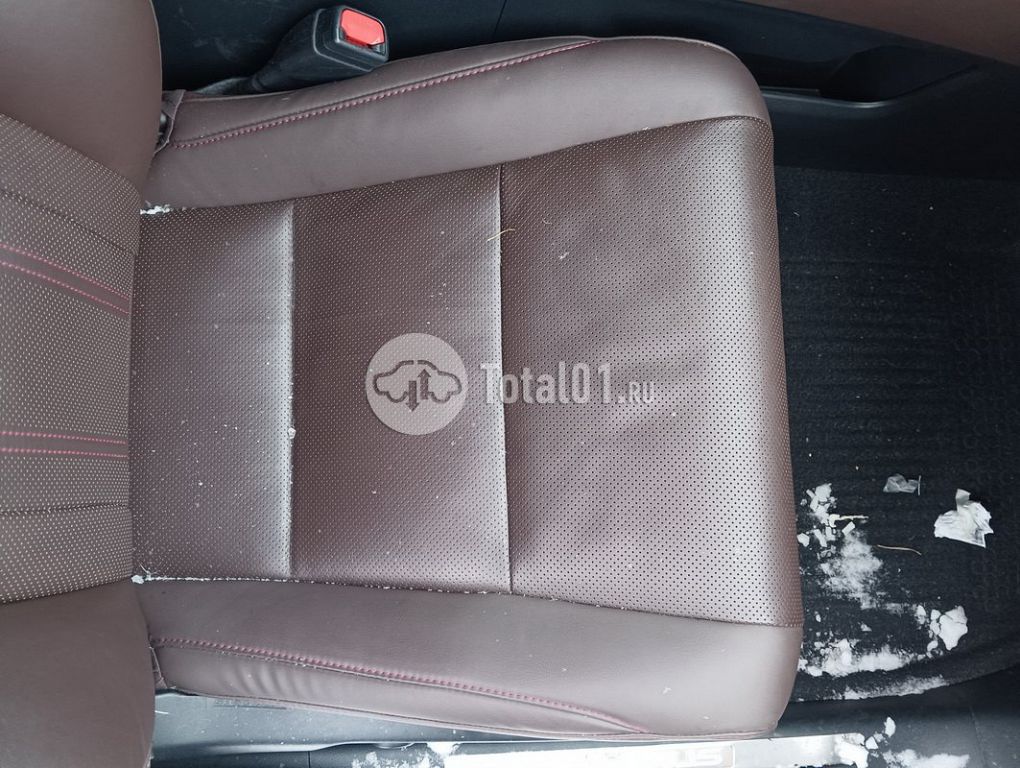 Фото Lexus RX 180