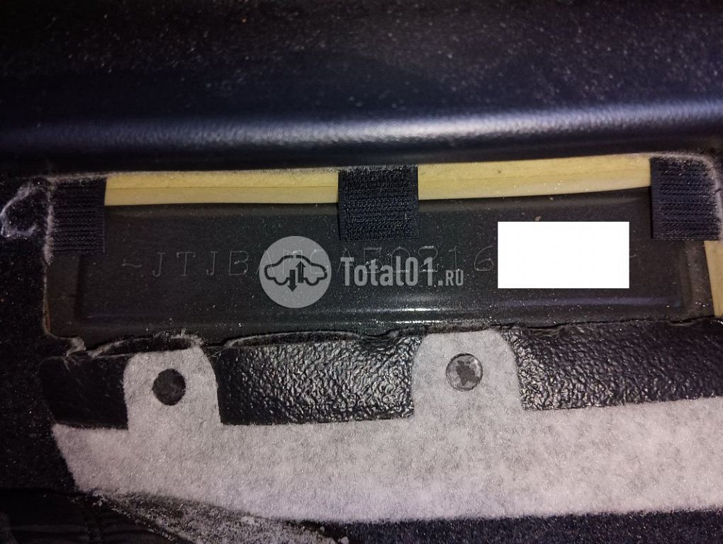 Фото Lexus RX 194