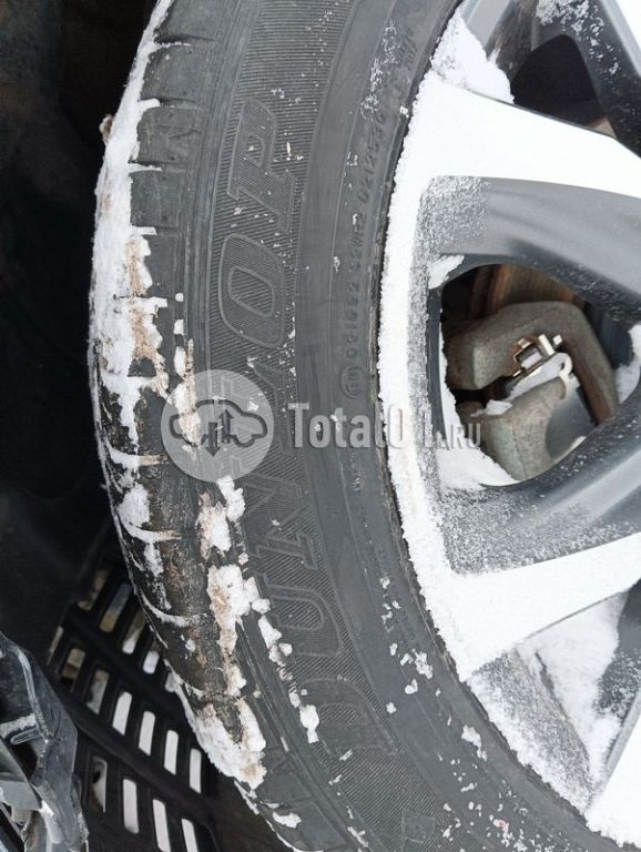 Фото Lexus RX 198