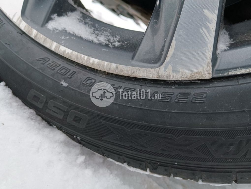 Фото Lexus RX 200