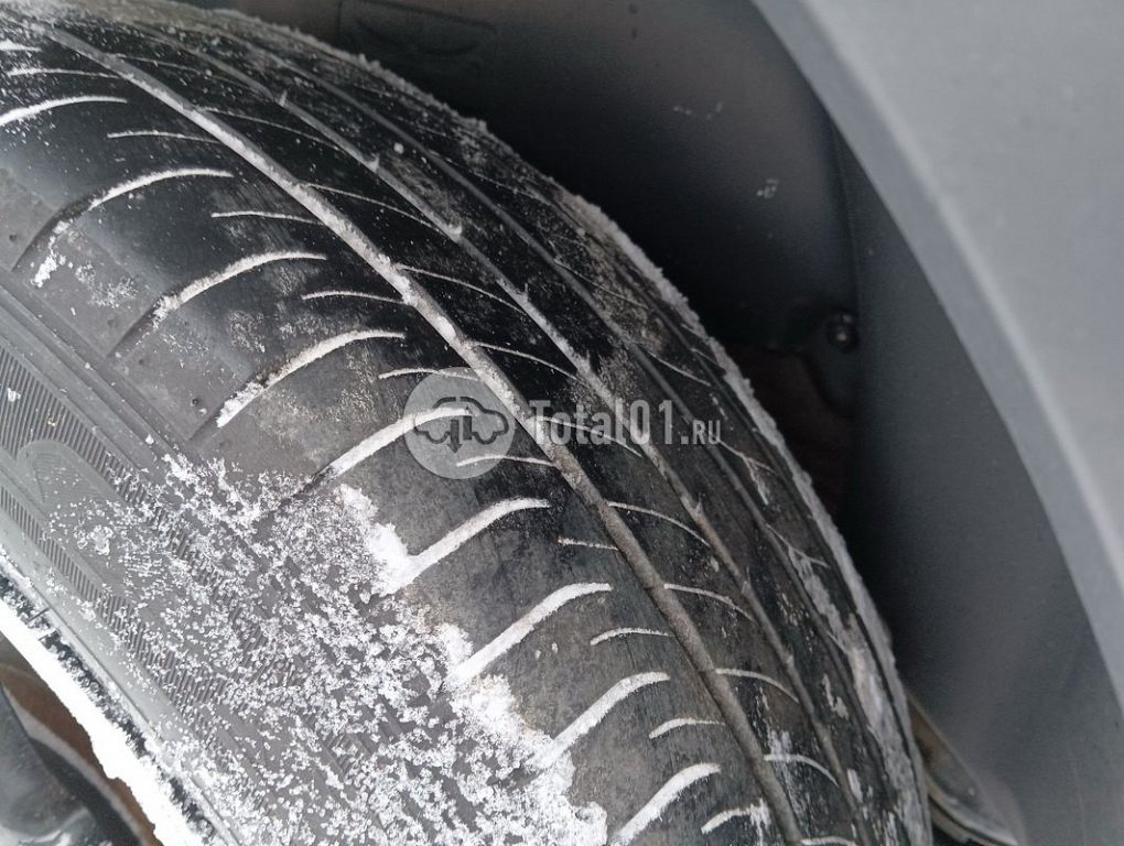 Фото Lexus RX 206