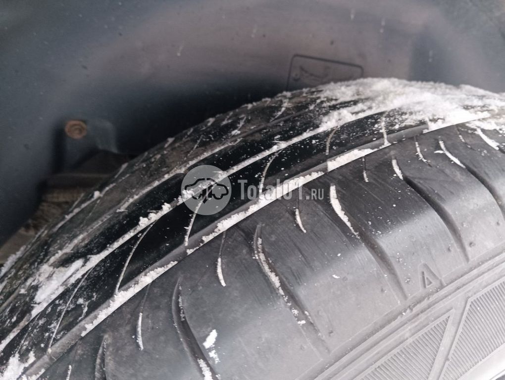 Фото Lexus RX 210