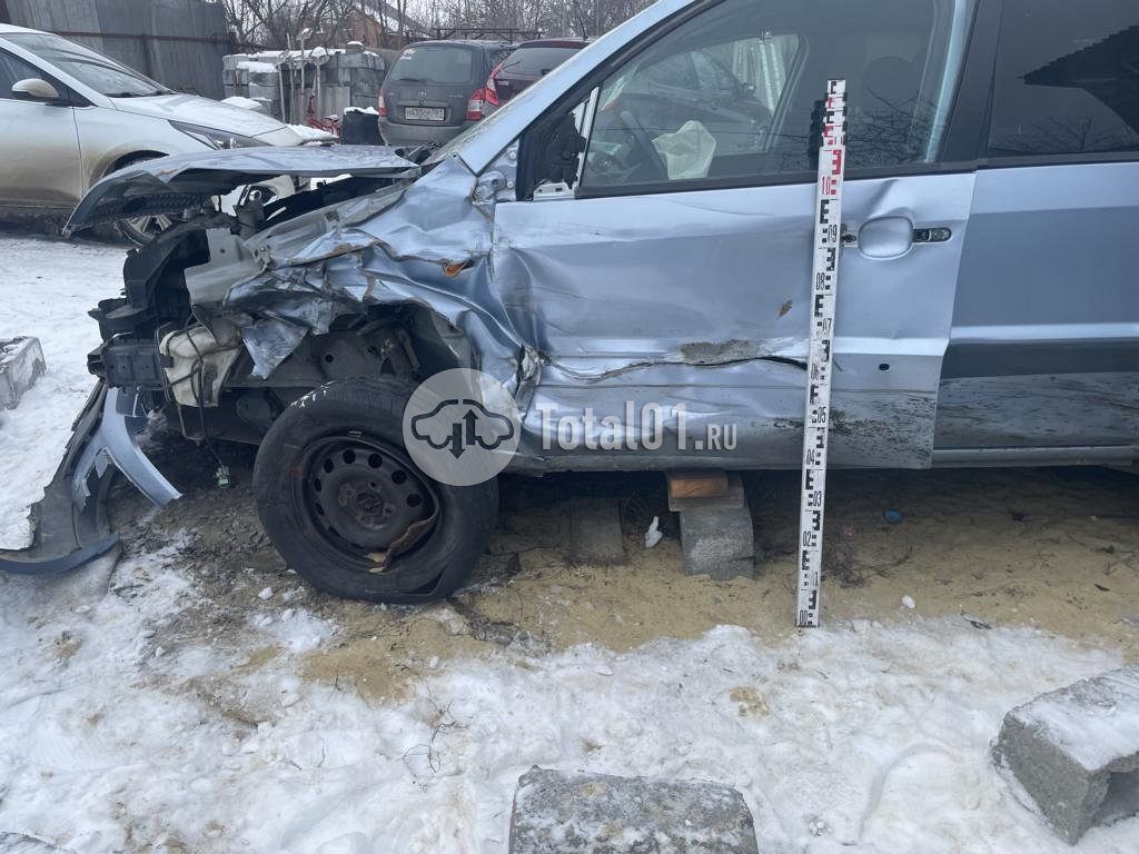 Фото Ford Fusion 12