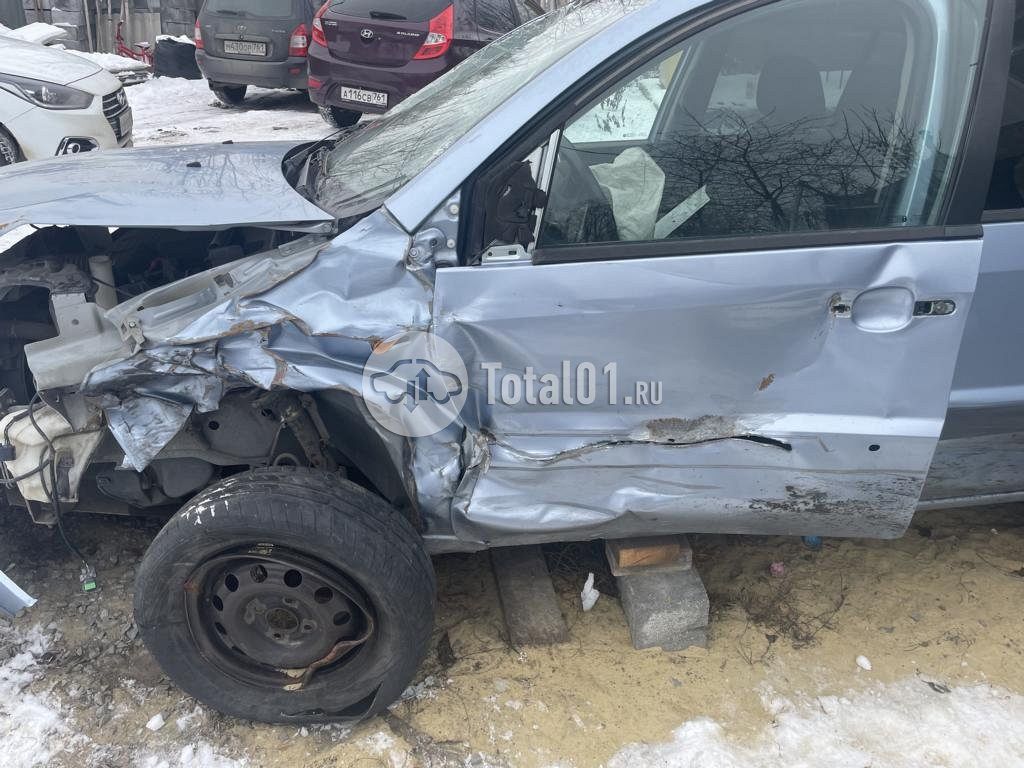 Фото Ford Fusion 16