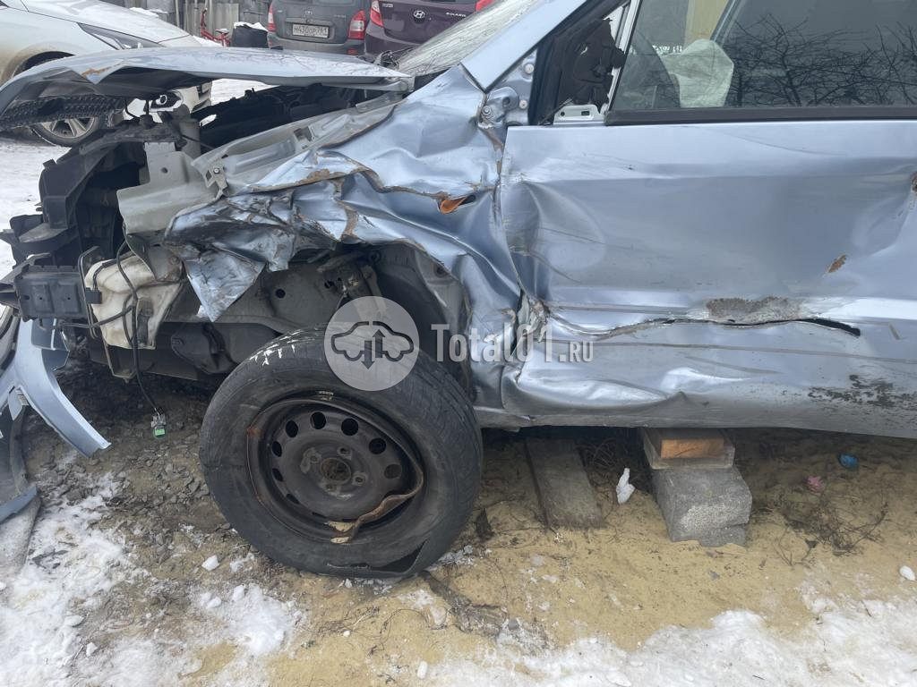 Фото Ford Fusion 18