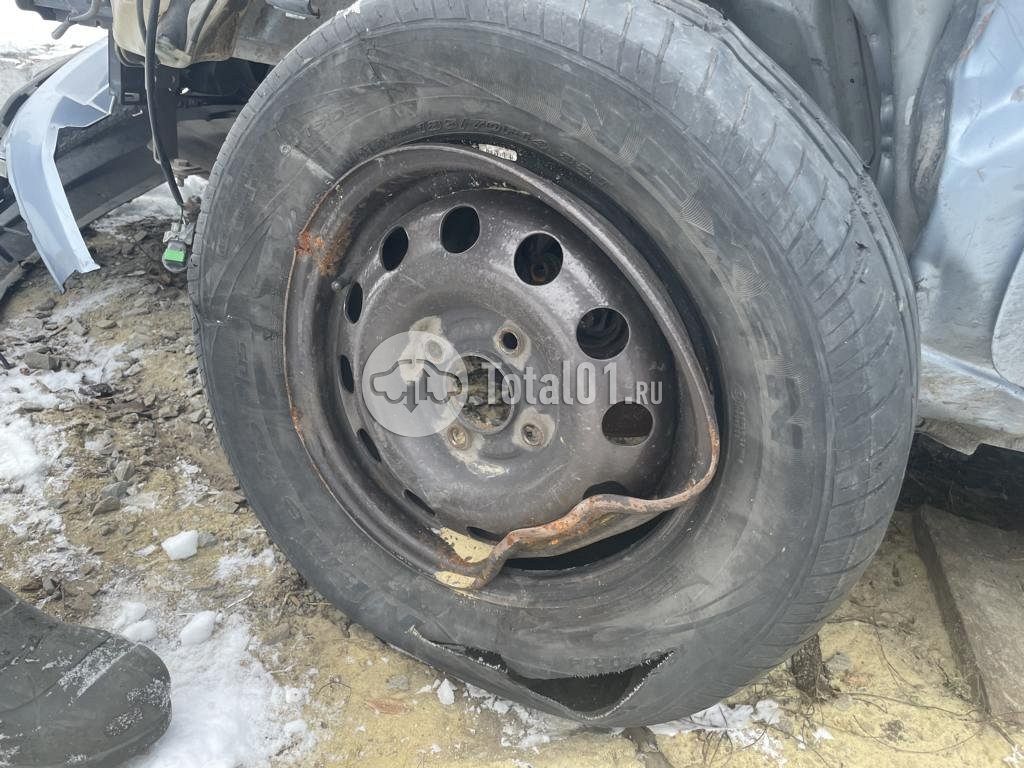 Фото Ford Fusion 20