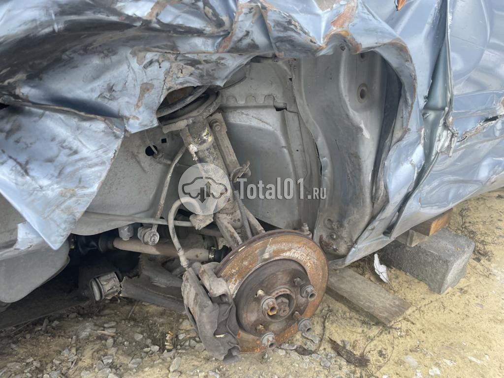 Фото Ford Fusion 22