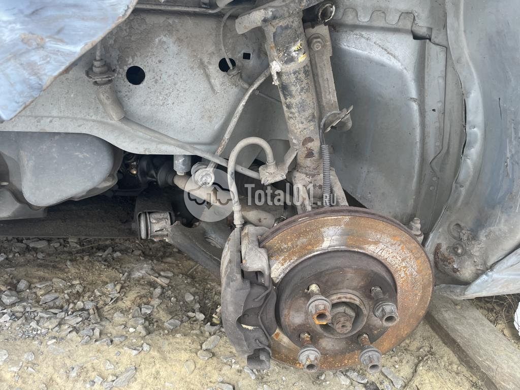 Фото Ford Fusion 26