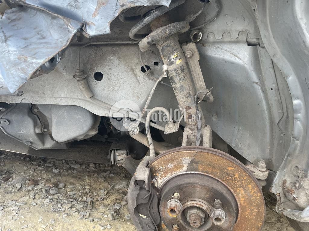 Фото Ford Fusion 28