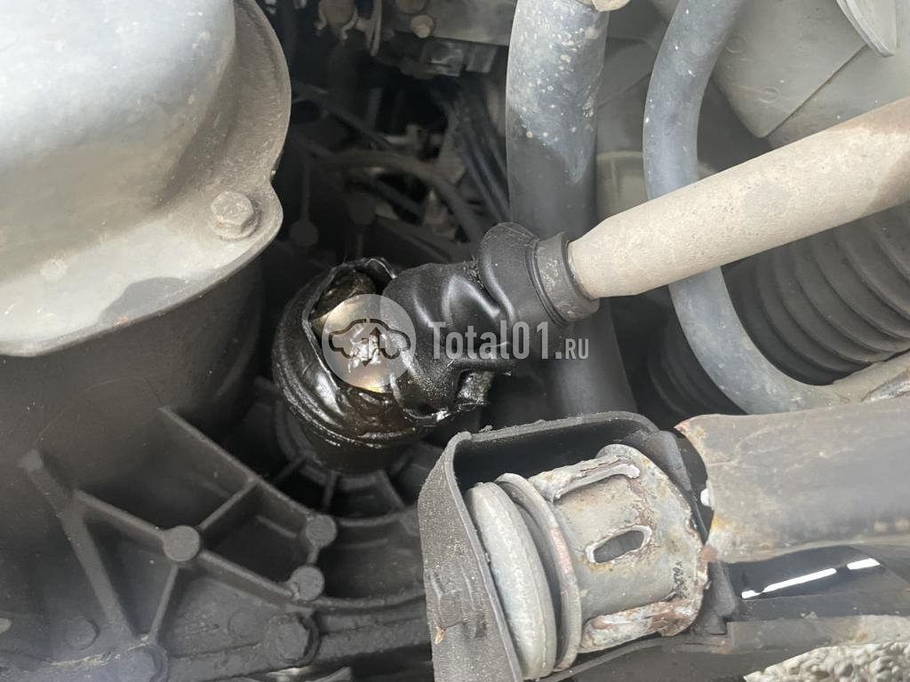 Фото Ford Fusion 30