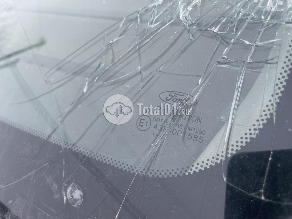 Фото Ford Fusion 34