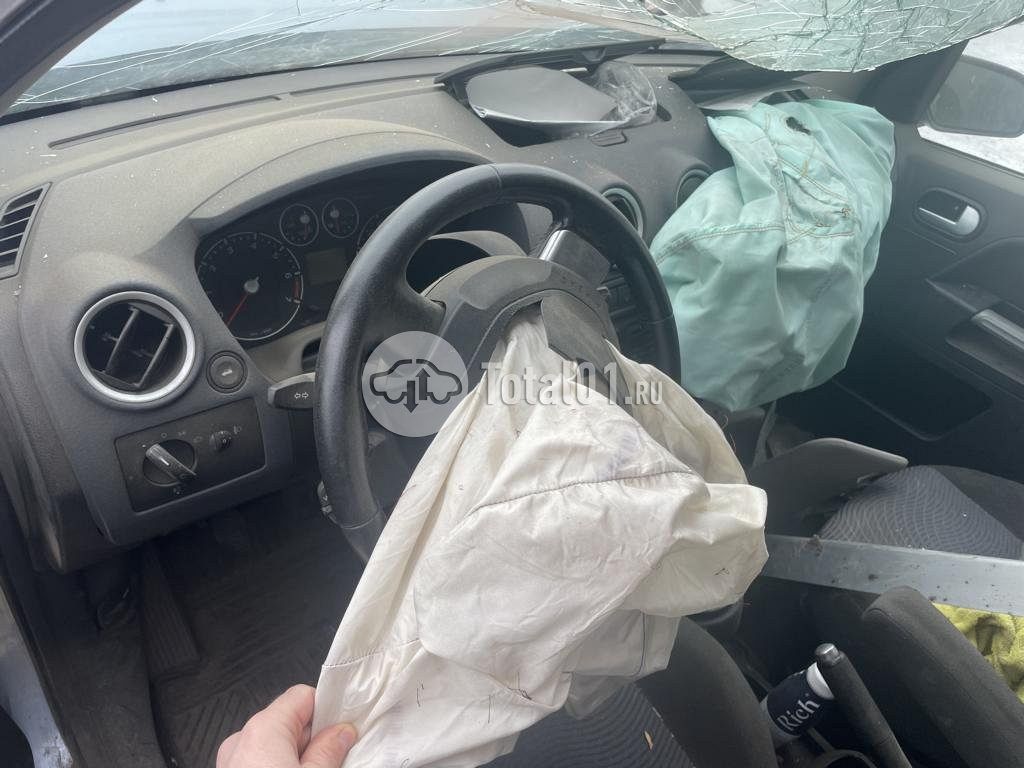 Фото Ford Fusion 38