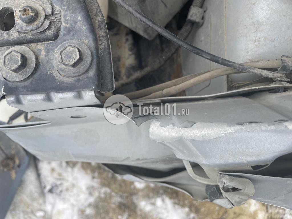 Фото Ford Fusion 40