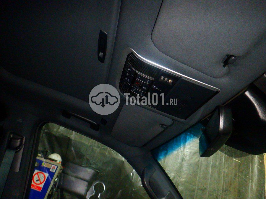 Фото Toyota Land Cruiser 36