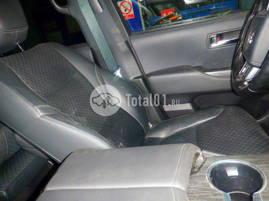 Фото Toyota Land Cruiser 42