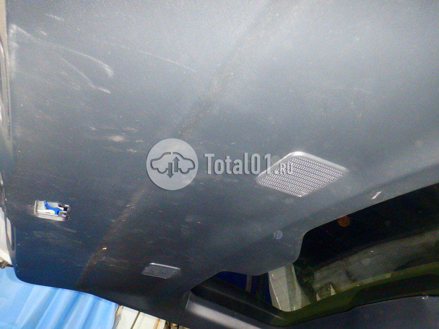 Фото Toyota Land Cruiser 56