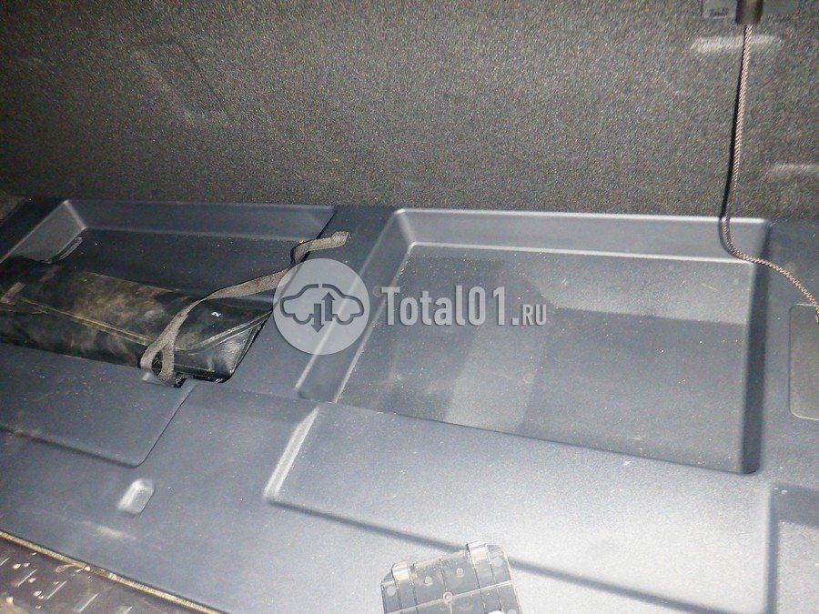 Фото Toyota Land Cruiser 58