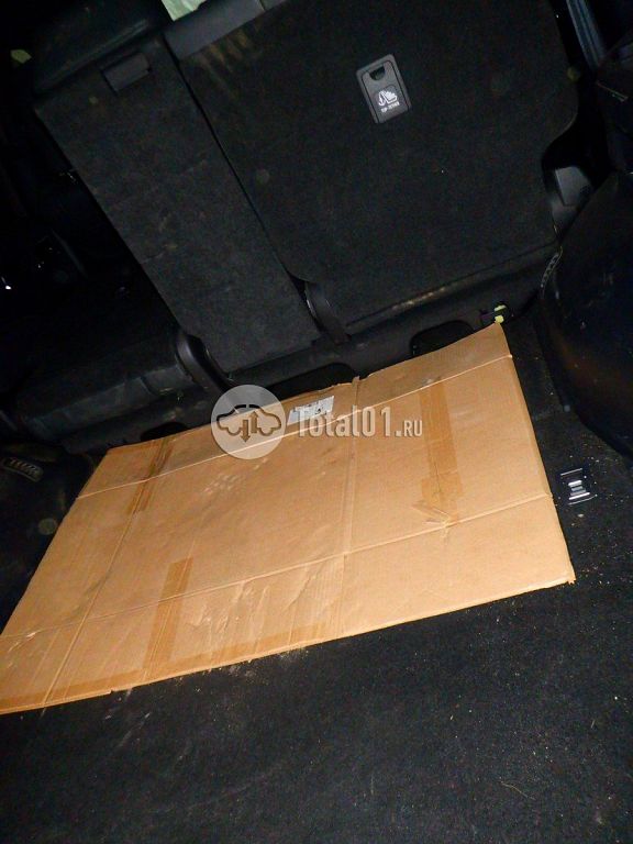 Фото Toyota Land Cruiser 64