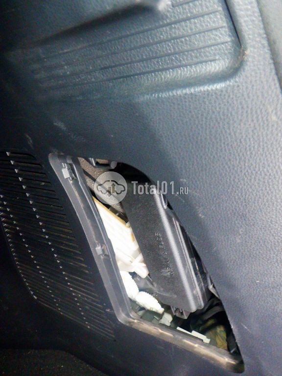 Фото Toyota Land Cruiser 70